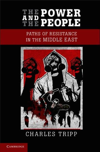 Charles Tripp best book