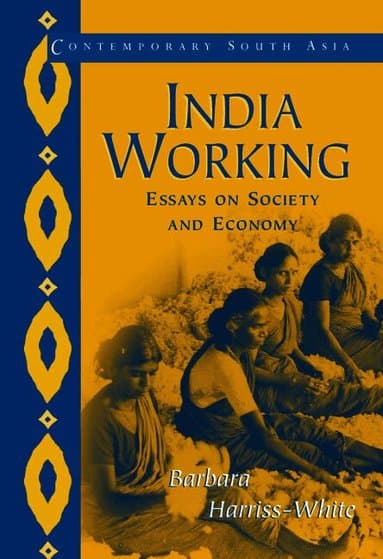India Working
