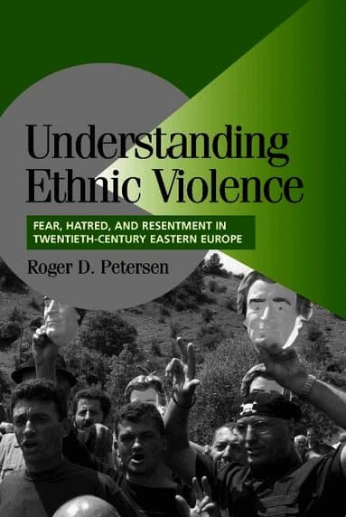 Understanding Ethnic Violence