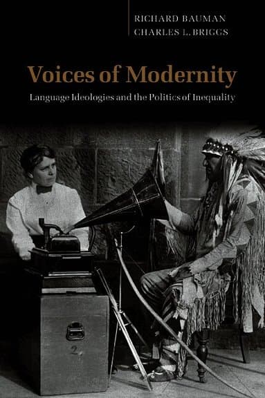 Charles L Briggs best book