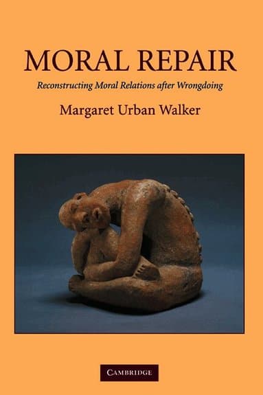 Margaret Urban Walker best book