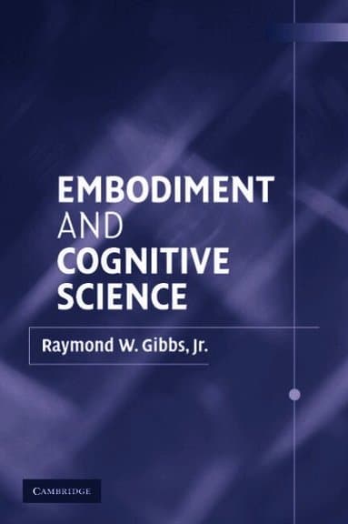 Raymond W Gibbs Jr best book