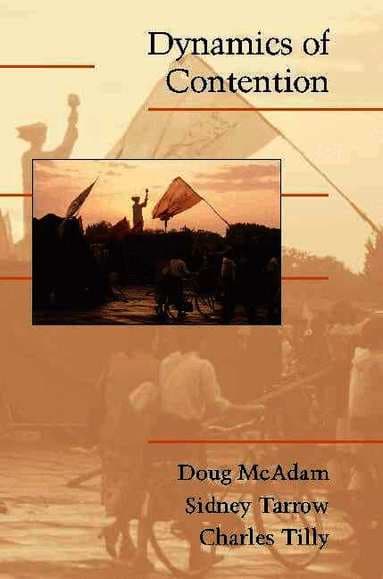 Dynamics of Contention