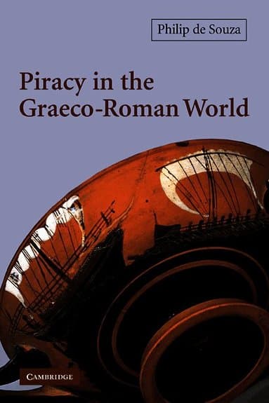 Philip de Souza best book