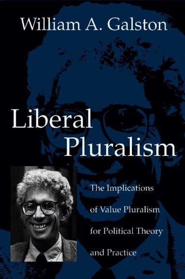 Liberal Pluralism