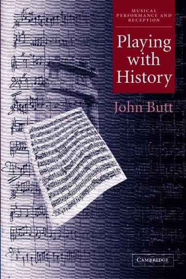 Butt John best book