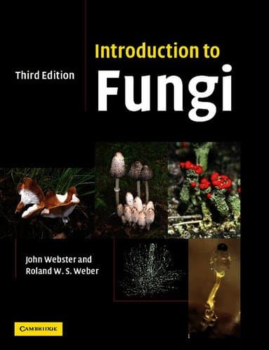 Introduction to Fungi