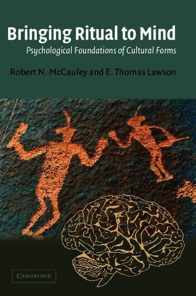 Bringing Ritual to Mind