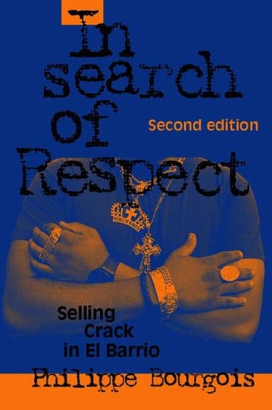 In Search of Respect