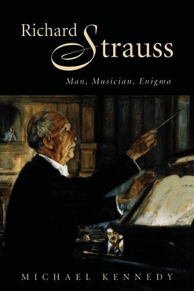 Richard Strauss
