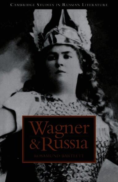 Wagner and Russia