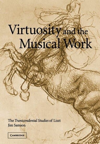 Virtuosity and the Musical Work