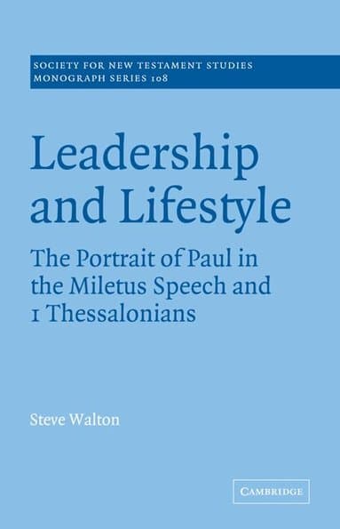 Steve Walton best book