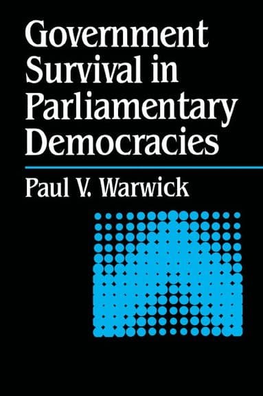 Paul Warwick best book