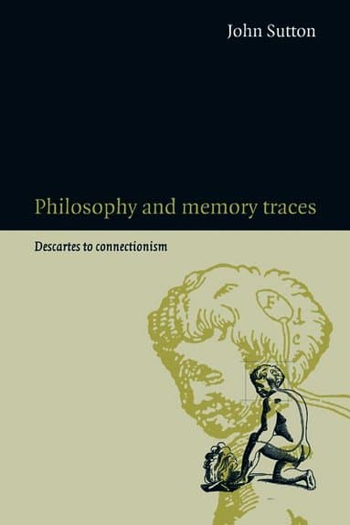 Philosophy and Memory Traces