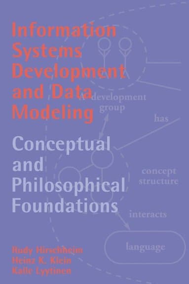 Kalle Lyytinen best book