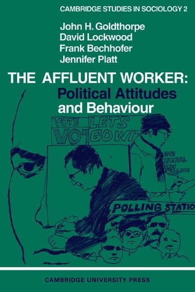 The Affluent Worker