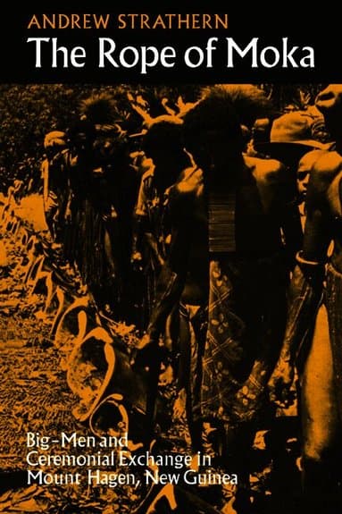 Meyer Fortes best book