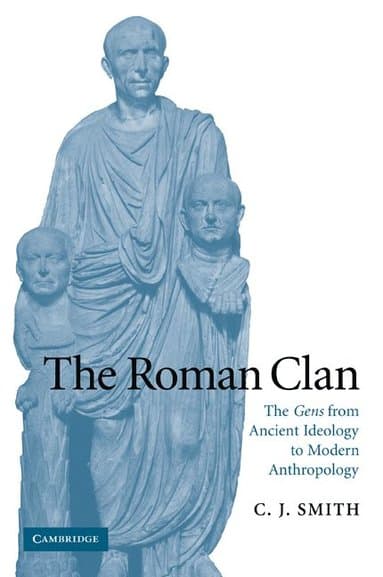 The Roman Clan