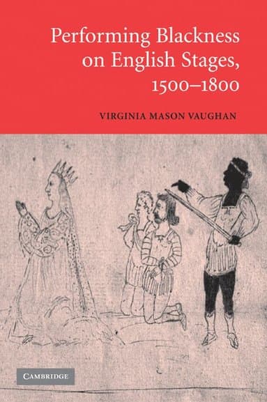 Virginia Mason Vaughan best book