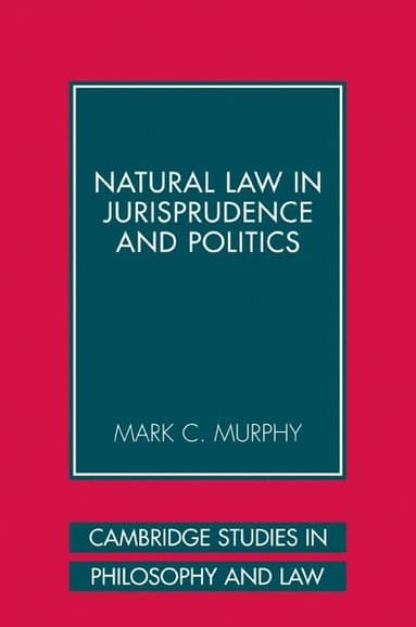 Mark C Murphy best book