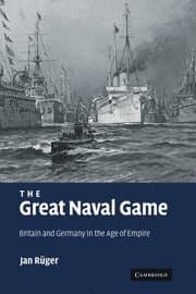 The Great Naval Game