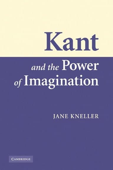 Jane Kneller best book