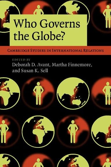 Susan K Sell best book