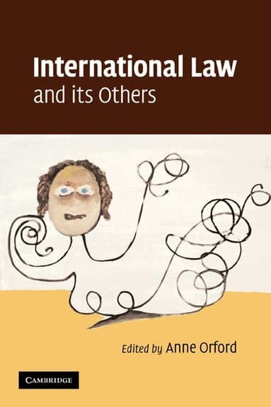 International Law and its Others