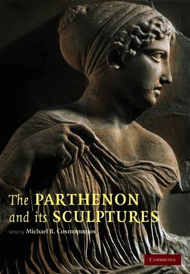 The Parthenon and its Sculptures