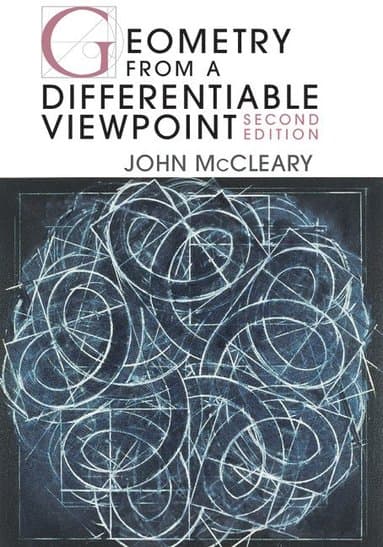 John McCleary best book