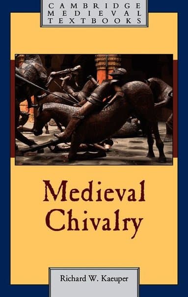 Medieval Chivalry