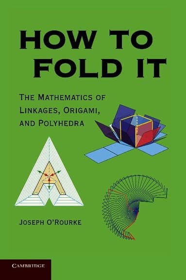 Joseph O'Rourke best book