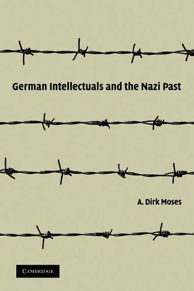 A Dirk Moses best book