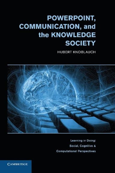 Hubert Knoblauch best book