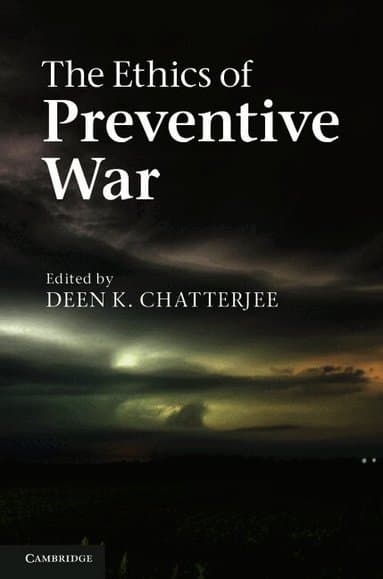 Deen K Chatterjee best book