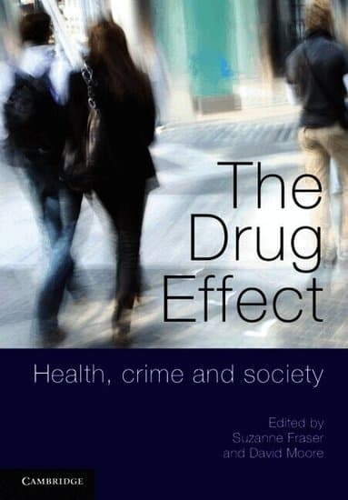 The Drug Effect