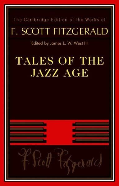 III West James L W best book