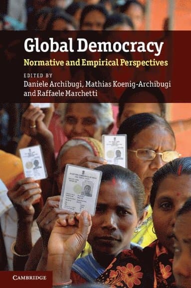 Mathias Koenig-Archibugi best book