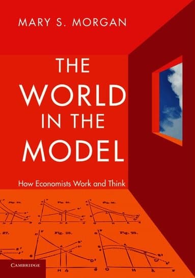 The World in the Model