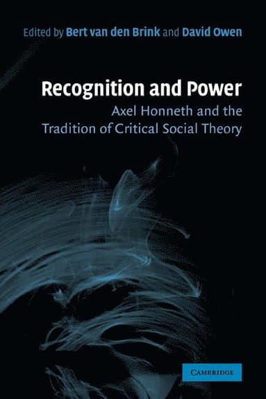 Recognition and Power