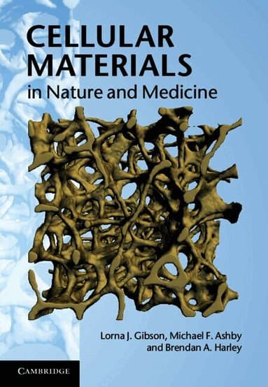Cellular Materials in Nature and Medicine