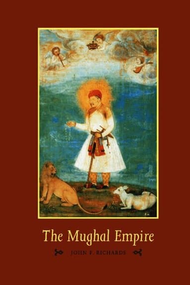 The Mughal Empire