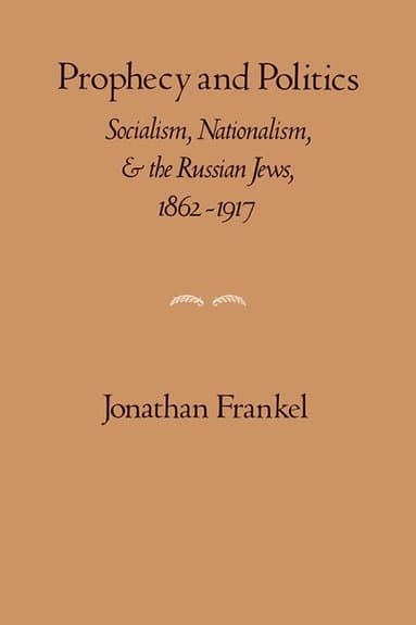 Prophecy and Politics