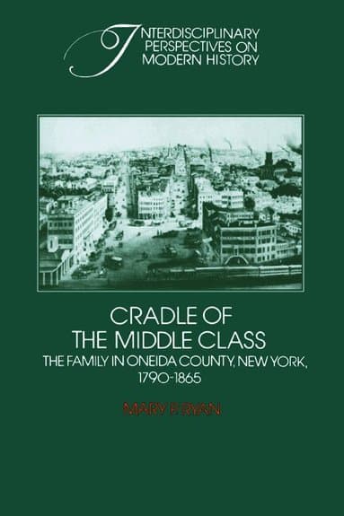 Cradle of the Middle Class