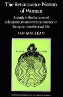 The Renaissance Notion of Woman