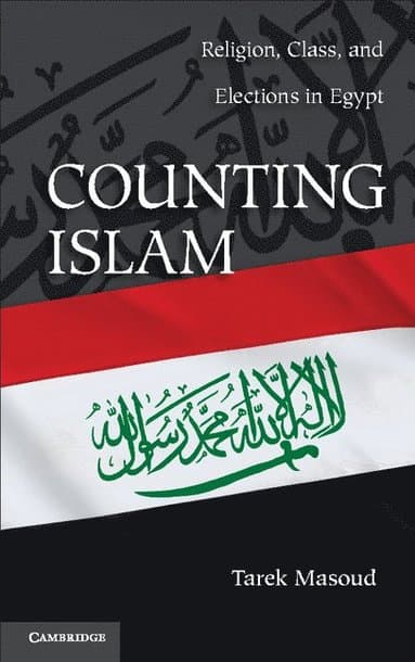 Counting Islam