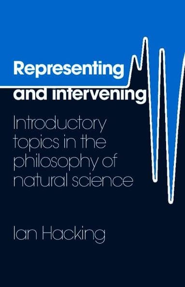 Representing and Intervening