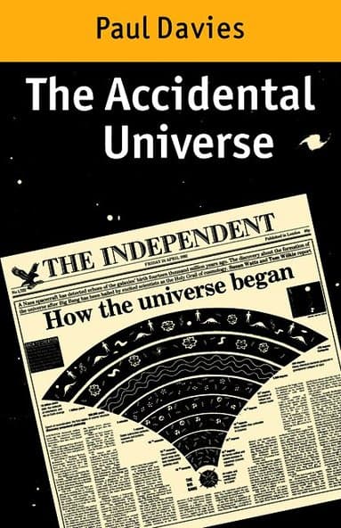 The Accidental Universe