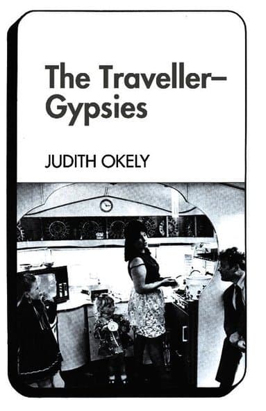 The Traveller-Gypsies